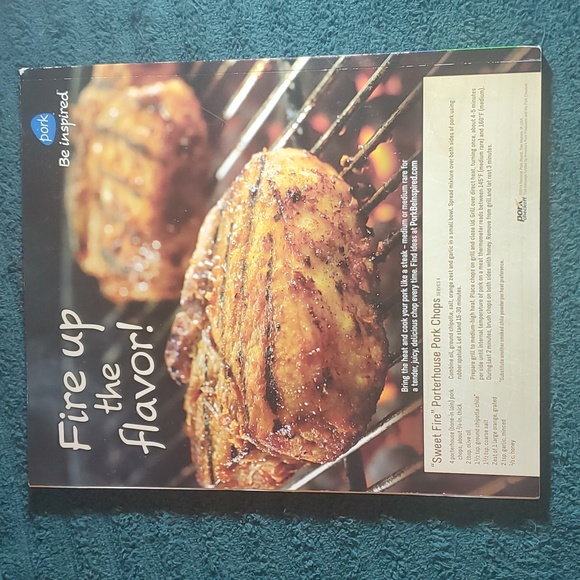 Taste of Home: The ultimate guide to grilling magazine - Picture 2 of 5